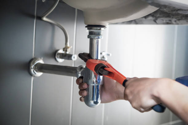 Best Commercial Plumbing Services  in Cadiz, KY
