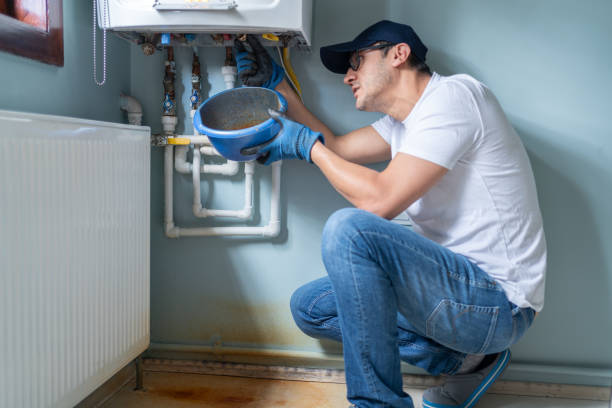 Best Emergency Plumbing Repair  in Cadiz, KY