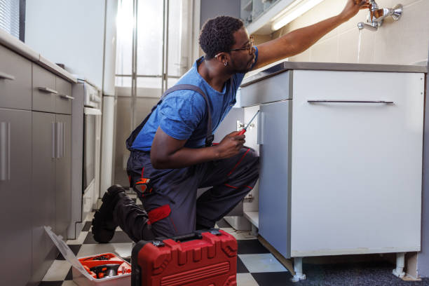 Best Local Plumber Services  in Cadiz, KY